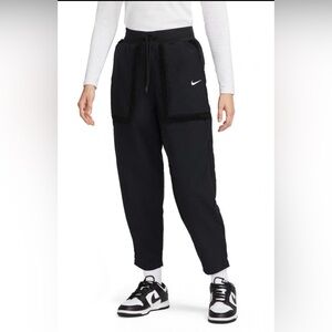 Nike Women's Black Track Pants